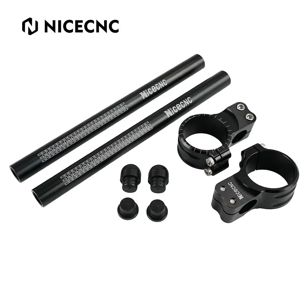 

Съемный зажим для Руля Мотоцикла, 7 градусов, 50 мм, для Honda CBR1000RR CBR929RR CBR954RR Suzuki GSXR 600 750 1000