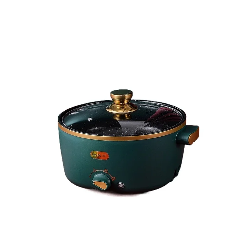 makine for kitchen home elektrikli ev aletleri eletrodomestico maquina macchina household appliance electric skillet free global shipping