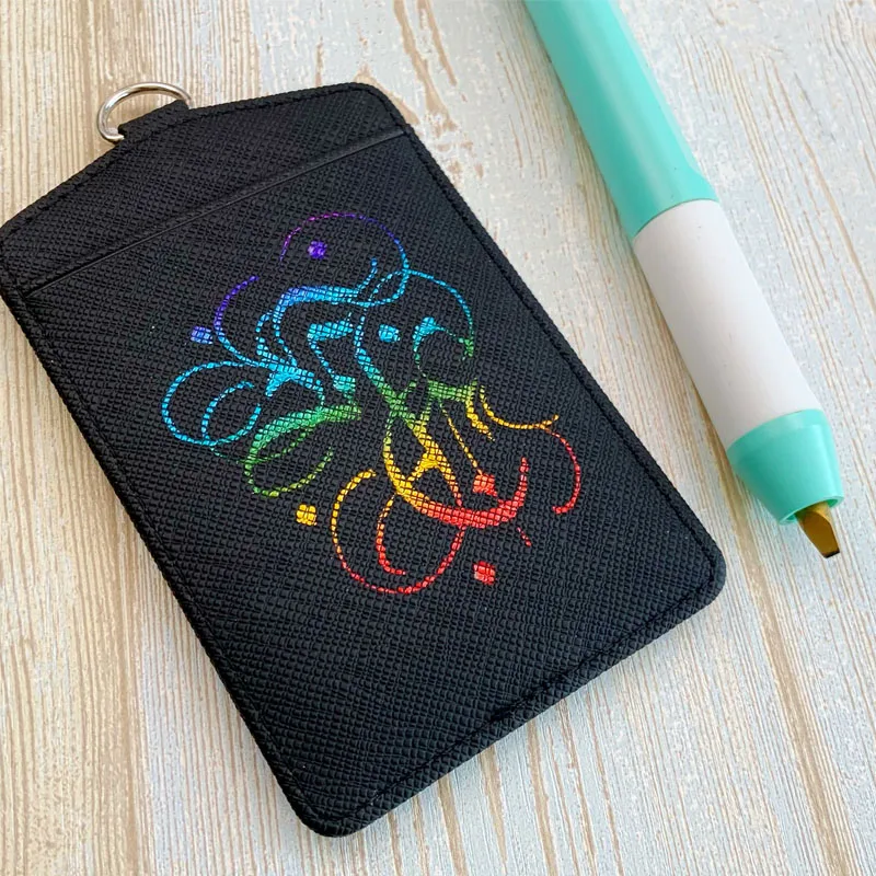 Различные перо USB нагрева горячей воды ручка для стемпинга надписи с золотым