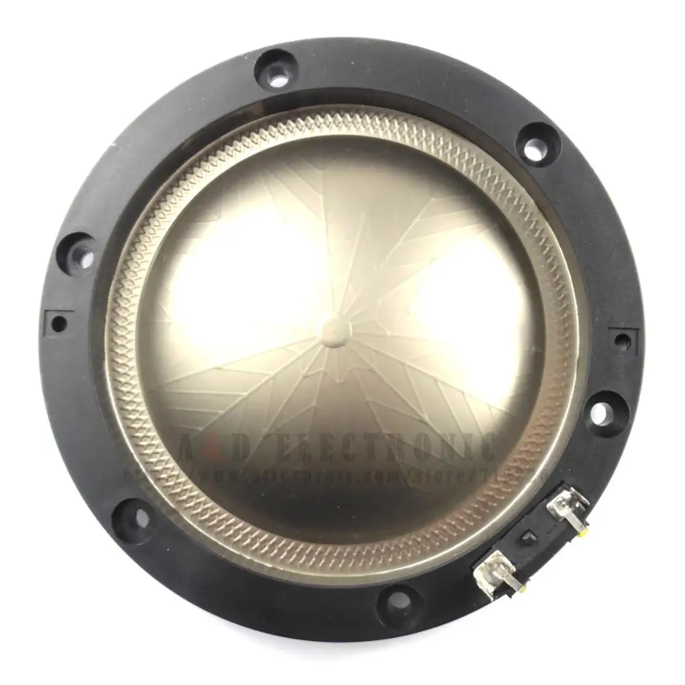 4pcs /lots Diaphragm For JBL / Selenium RPD4400Ti D408Ti &amp D44Ti Driver 100mm | Электроника