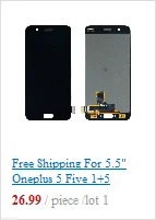 Средняя рамка задняя крышка корпуса для ремонта Запчасти для Oneplus 1+ A0001 3 A3000 3T A3003 5 A5000 5T A5010 6 A6000 6T X дезинфеции инструментов