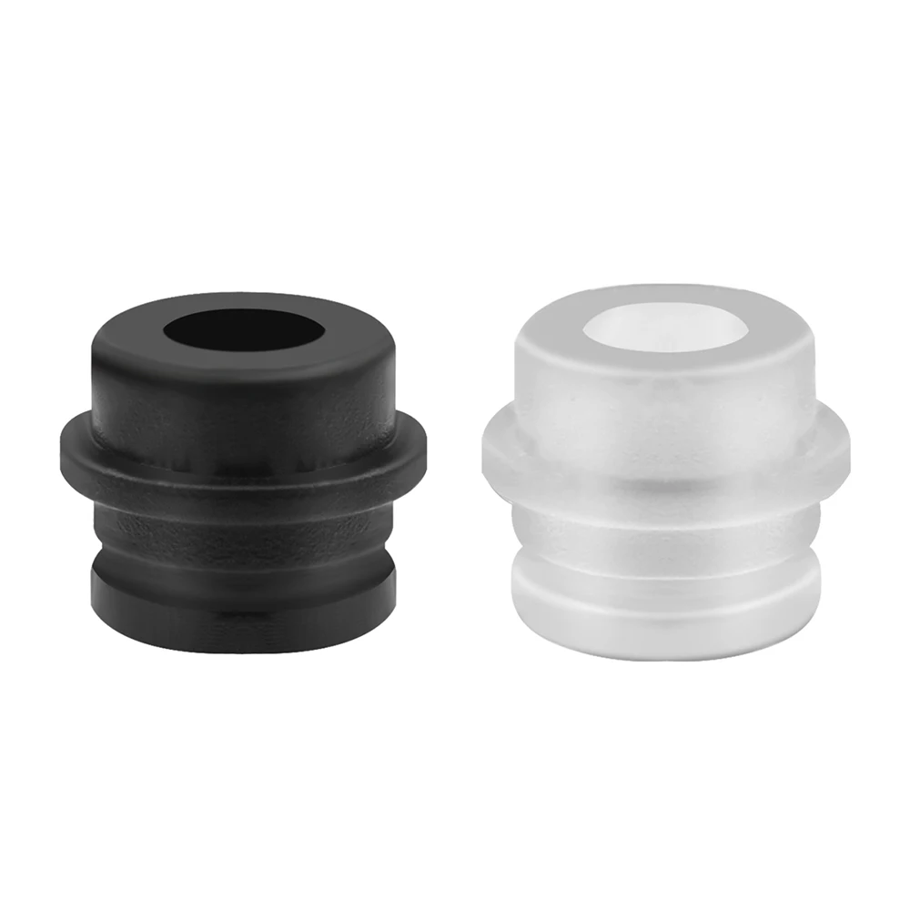 

Прочный пластиковый шланг QYFANG диаметром 4 мм, хвостовая труба, мягкая резиновая втулка для разъема, аудиоразъем, металлический адаптер для наушников, штепсельная вилка MMCX