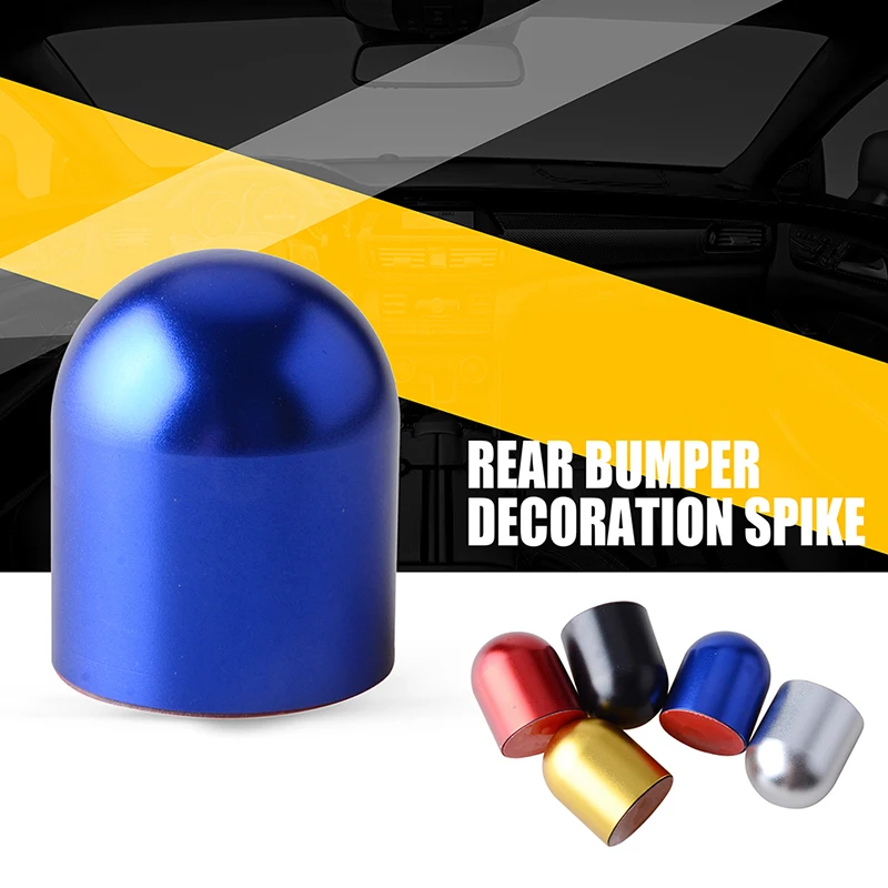 Комплект для защиты переднего и заднего бампера автомобиля подходит Benz SMART W451