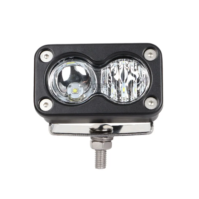 3 дюйма 20 Вт Автомобильный светодиодный рабочий светильник внедорожная лампа для