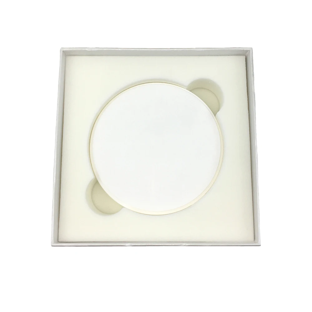 CAD/CAM циркониевые блоки зубные диски циркония для зубных протезов зубов 98*22