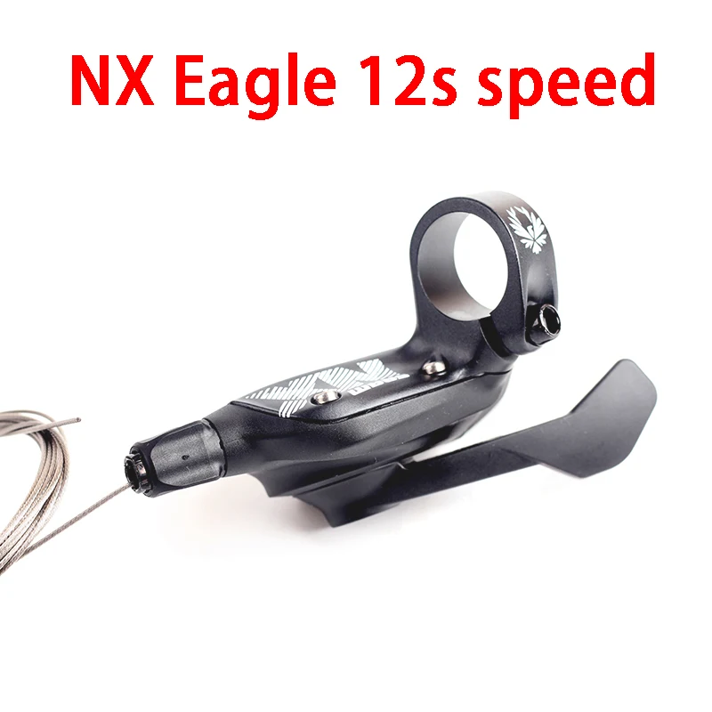 

100% original SRAM NX EAGLE 1x12 12 Speed MTB Bike Shifter Lever Trigger Right Side