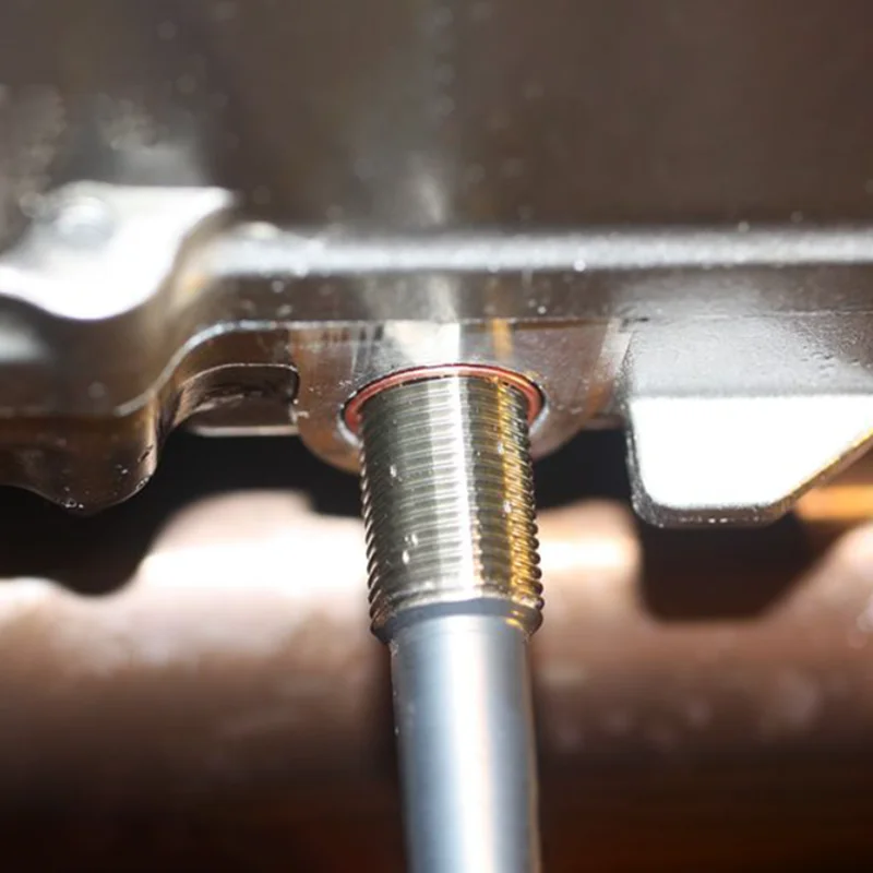 Новый комплект для ремонта масляной кастрюли набор сливной пробки M13 M15 M17 M20