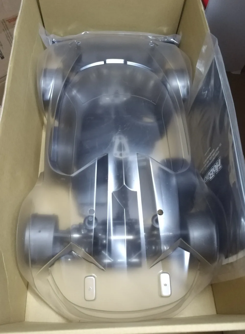 HOBAO Hyper VT 1/8 SCALE 4WD ON ROAD GT 80% RTR Touring Профессиональный высокоскоростной автомобиль с дистанционным управлением