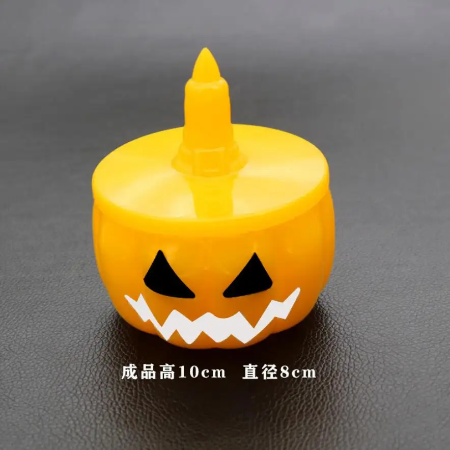 Diy crystal epoxy gel storage box mold pumpkin with handmade table Halloween | Украшения и аксессуары