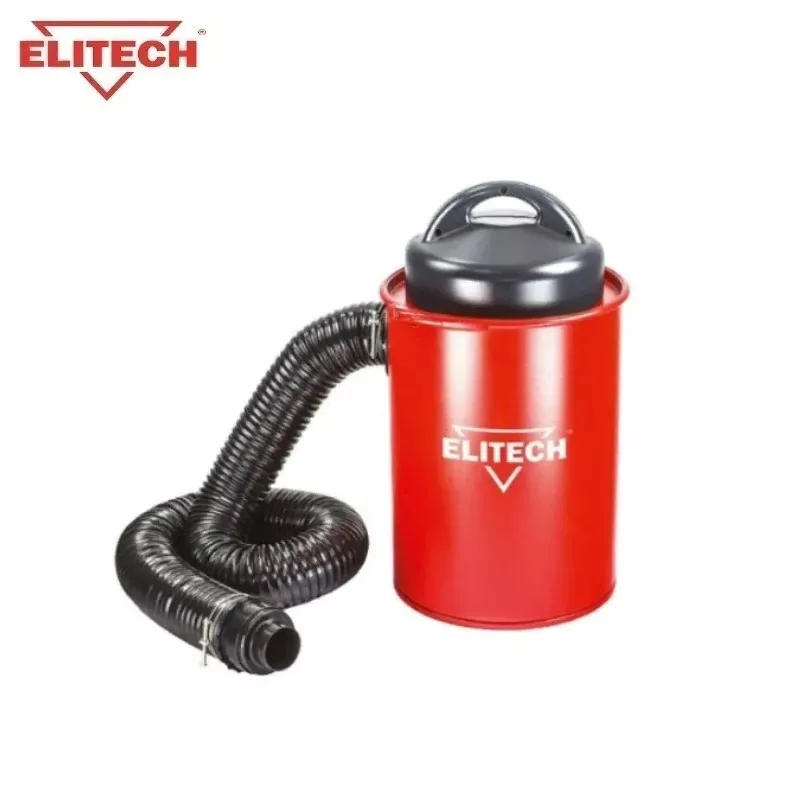Пылесос для стружки Elitech ПДС 1100К | Бытовая техника
