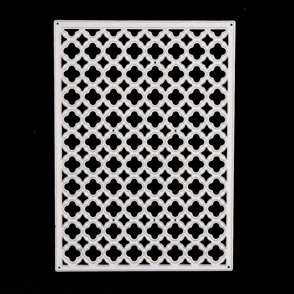 

BACKGROUND Scrapbook Metal Cutting Dies For Scrapbooking Stencils DIY Paper Album Cards Making Embossing Die Cut CRAFT Cutter