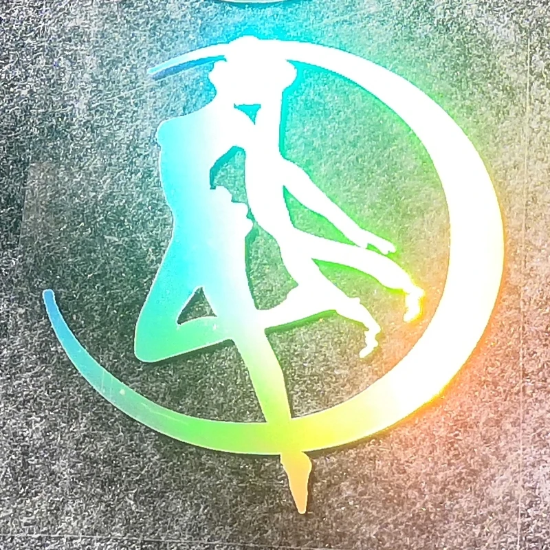 Модные наклейки на автомобиль мотоцикл крышку топливного бака двери окна