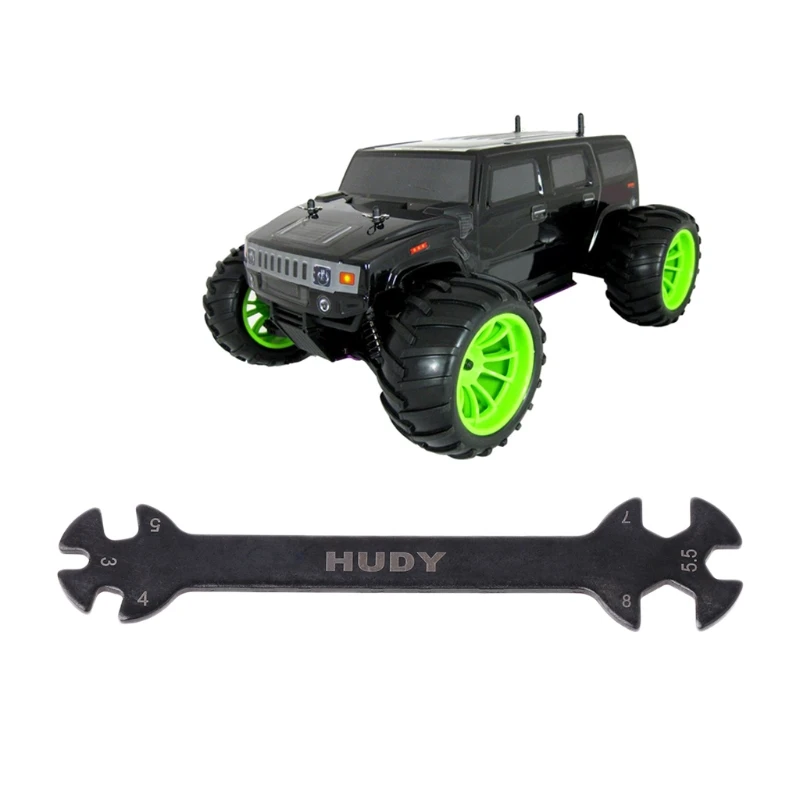 гаечный ключ hudy 6 в 1 3455 578 мм free global shipping