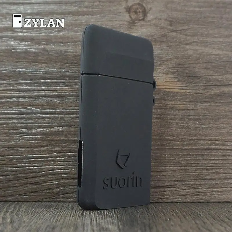 Силиконовый чехол для Suorin Air Plus Pod вейпа Резиновая оболочка корпуса | Мобильные