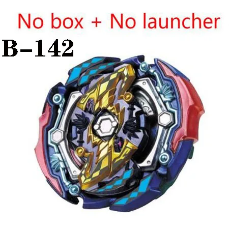 B-142 Топы Burst spelgoed Arena s Toupie B-150 Draagraketten Beyblades Metal Avec Lanceur God Tol Bey Blade Blades spelgoed - Цвет: B-142