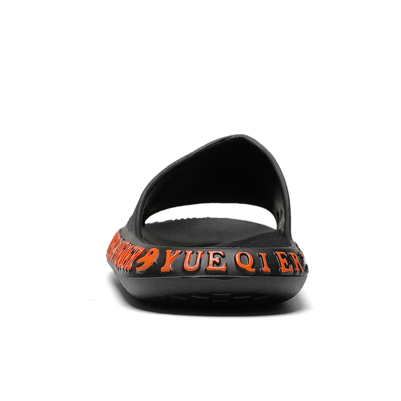 Шлепанцы Ne мужские и женские домашние сандалии мягкая подошва сланцы для ванной