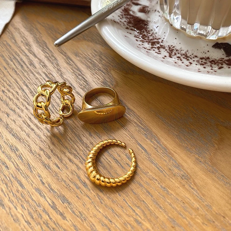 Новая обувь первой величины золотого цвета металлический брелок для ключей