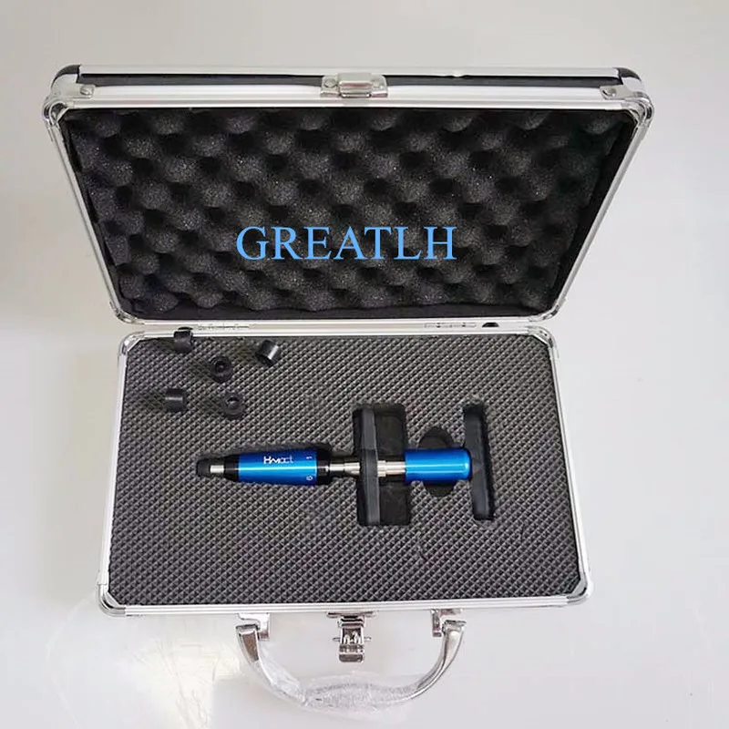 Инструмент для активации спины 6 уровней механическая терапия|Обхват Талии