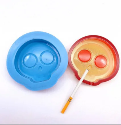 

Пепельница, держатель для хранения ювелирных изделий, силиконовая форма «сделай сам», ремесла, коробка для бусин, декоративный инструмент д...