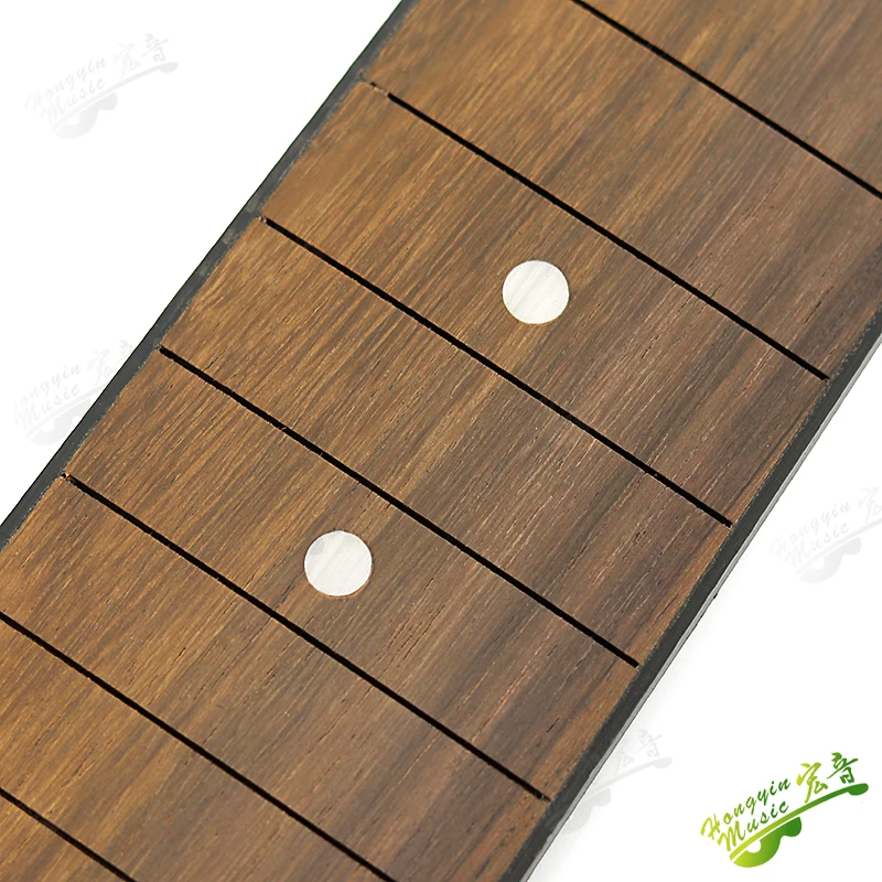 Аксессуары для гитары корпус из абалона натурального цвета 10 шт./компл. диаметр 2