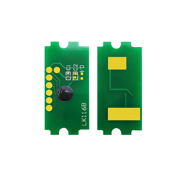

75 шт. TK-3182 тонерные чипы для Kyocera P3055 P3055dn через DHL