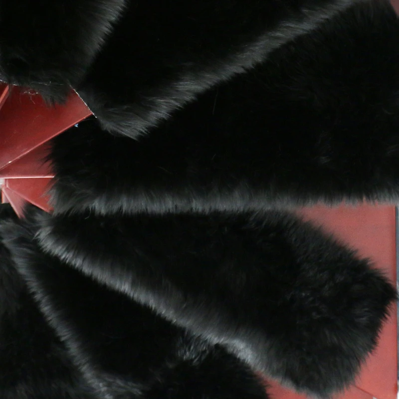 black 13 шт. ковер из искусственной шерсти, лестничные коврики для ступеней, прямоугольные Нескользящие коврики, лестничные коврики, шаговый ковер - Цвет: black