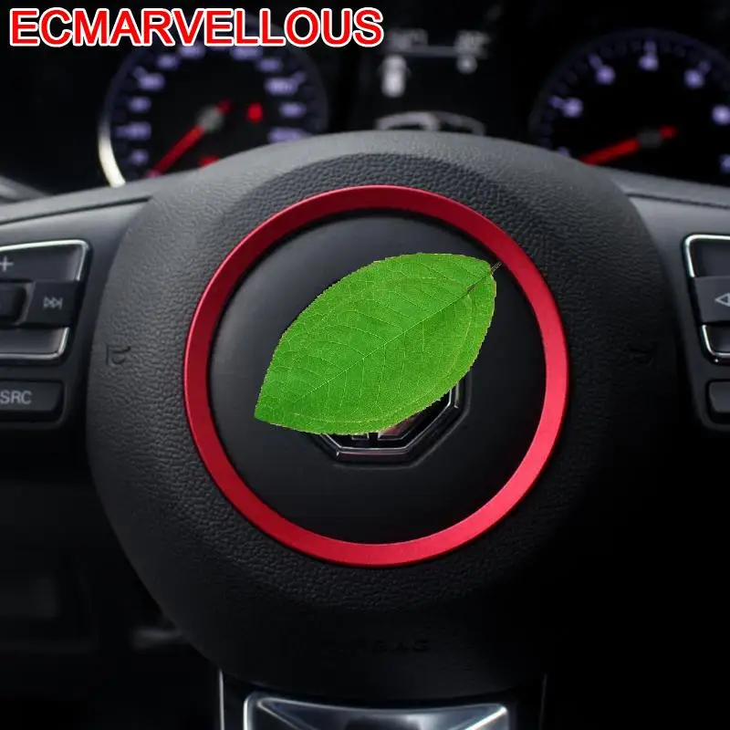 

Para Autocollant Voiture Auto Decoration Car Accessories Interior Steering Wheel 2017 2018 2019 2020 FOR Morris Garages MG 6