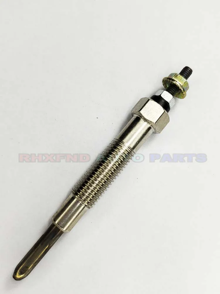 4 шт. MD050212 1820A009 1820A006 1820A020 светящаяся заглушка для Mitsubishi Pajero Montero Sport Triton L200 Nativa 2.5D