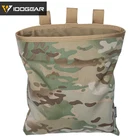 Сумка для хранения документов IDOGEAR MOLLE 3550