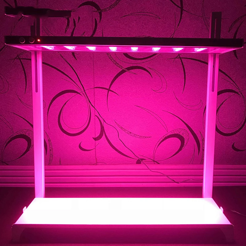 Фитолампа Floorboot светодиодсветильник лампа полного спектра для выращивания