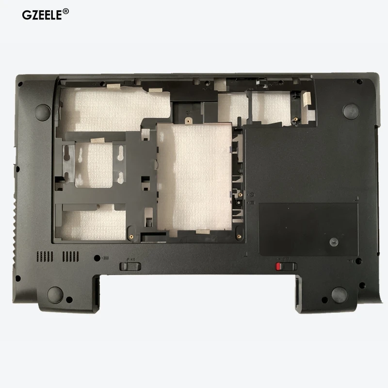 GZEELE Новый чехол для ноутбука IBM lenovo Thinkpad B590 B595 черный|Сумки и чехлы ноутбуков| |