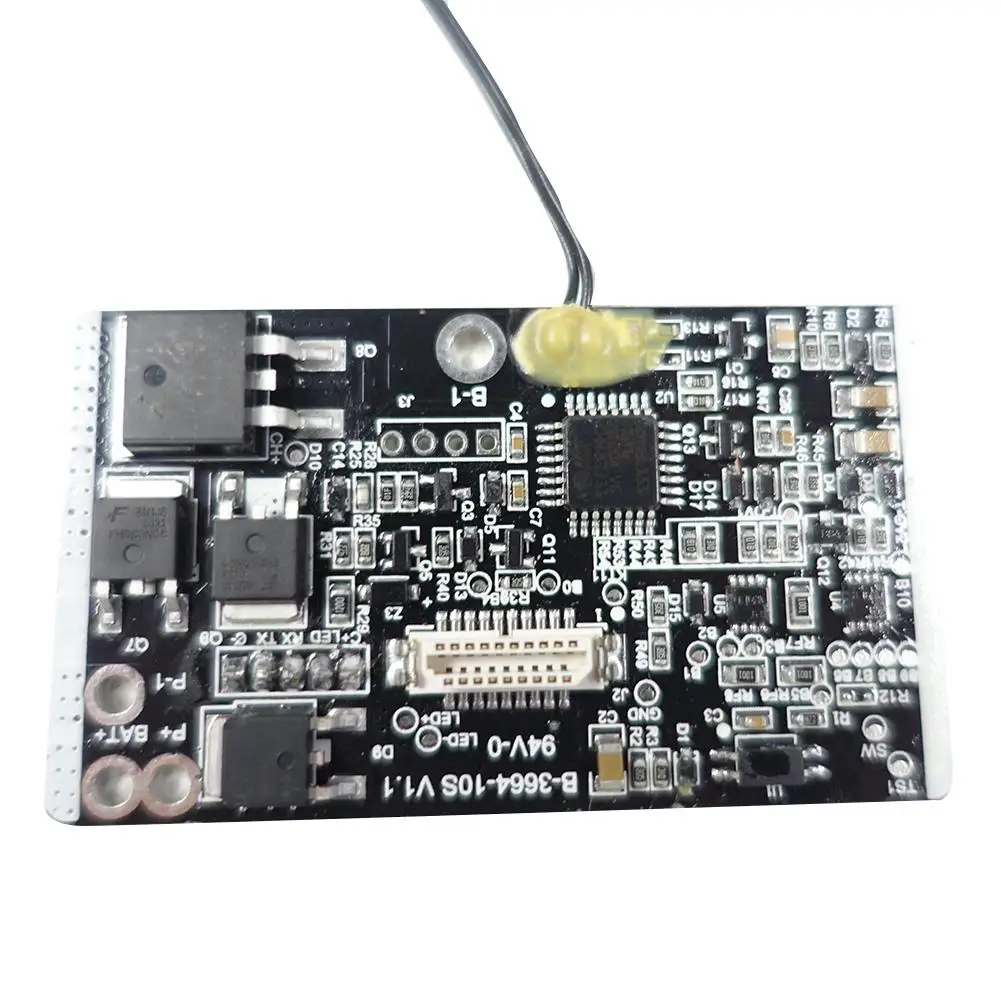 Батарея для скутера BMS печатная плата контроллер приборная панель XIAOMI MIJIA M365