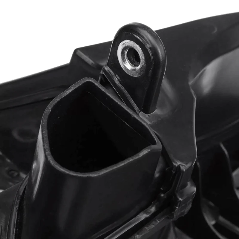 

Motorcycle Front Upper Fairing Cowling Stay Headlight Lamp Bracket for Honda CBR600RR 2007-2012