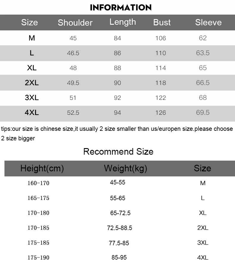 

Thick Parka Long Jacket Men 2019 Winter Hoody Parkas Thick Men's Pocket -20 Degree Warm Parka Men Warm Coat M-4XL For Male Coat