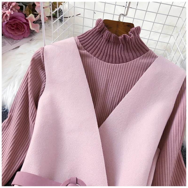 Gagarich для женщин комплект из двух предметов сплошной бисер пояс жилеты с