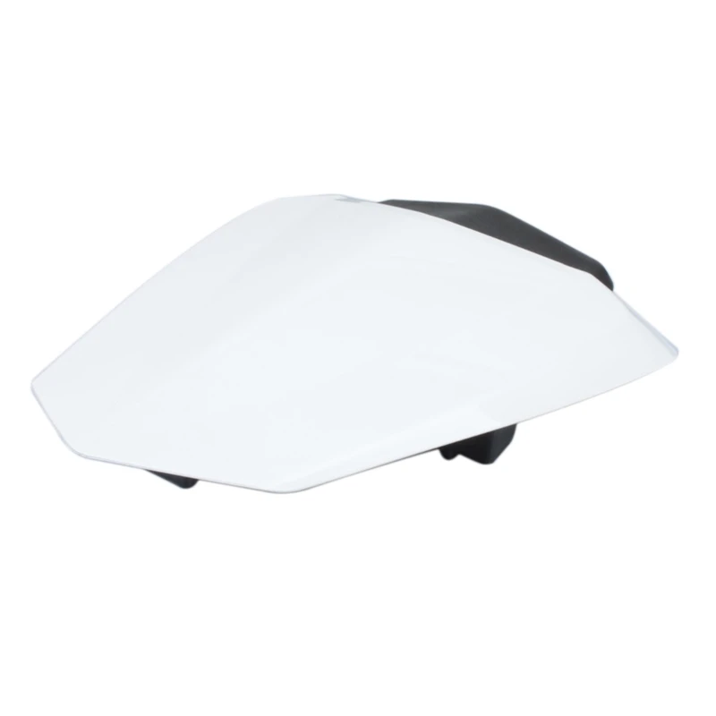 Abs крышка заднего сиденья мотоцикла Капот для Yamaha 2009 2014 R1 Yzf 1000|Лифчики| |