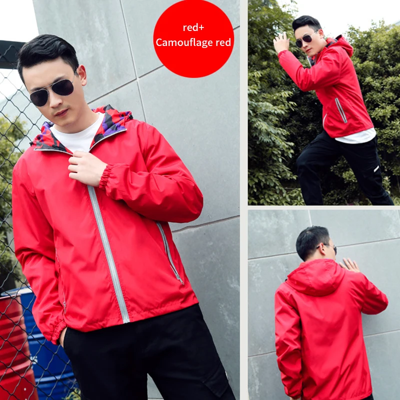 2020 Мужская Женская лыжная куртка для активного отдыха мужские ветрозащитные