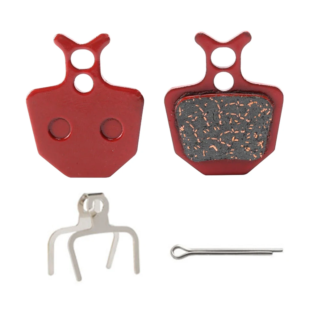 

Road Bicycle Disc Brake Pads Cycle Biking Sets MTB Mountain Outdoor Entertainment for BB5 M446 Cycling Bike Parts