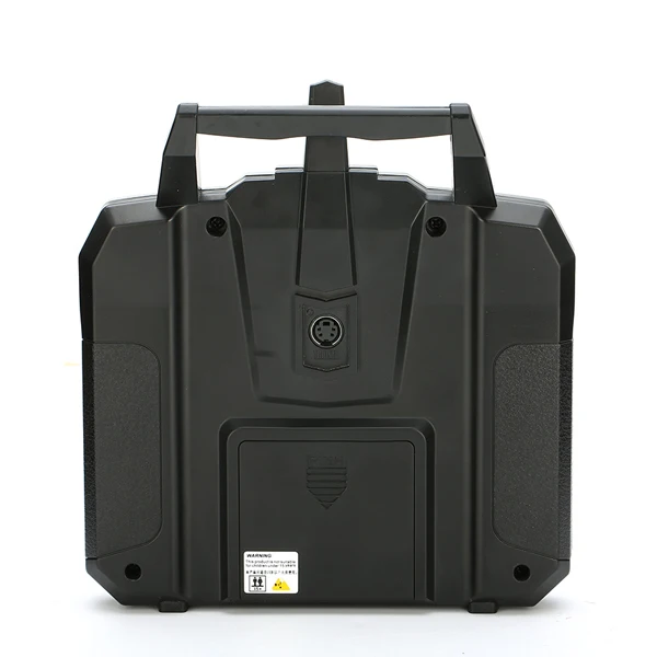 Flysky FS i6X 2 4 ГГц 10CH AFHDS 2A передатчика радиоуправляемой модели к компьютеру с IA6 iA6b iA10B