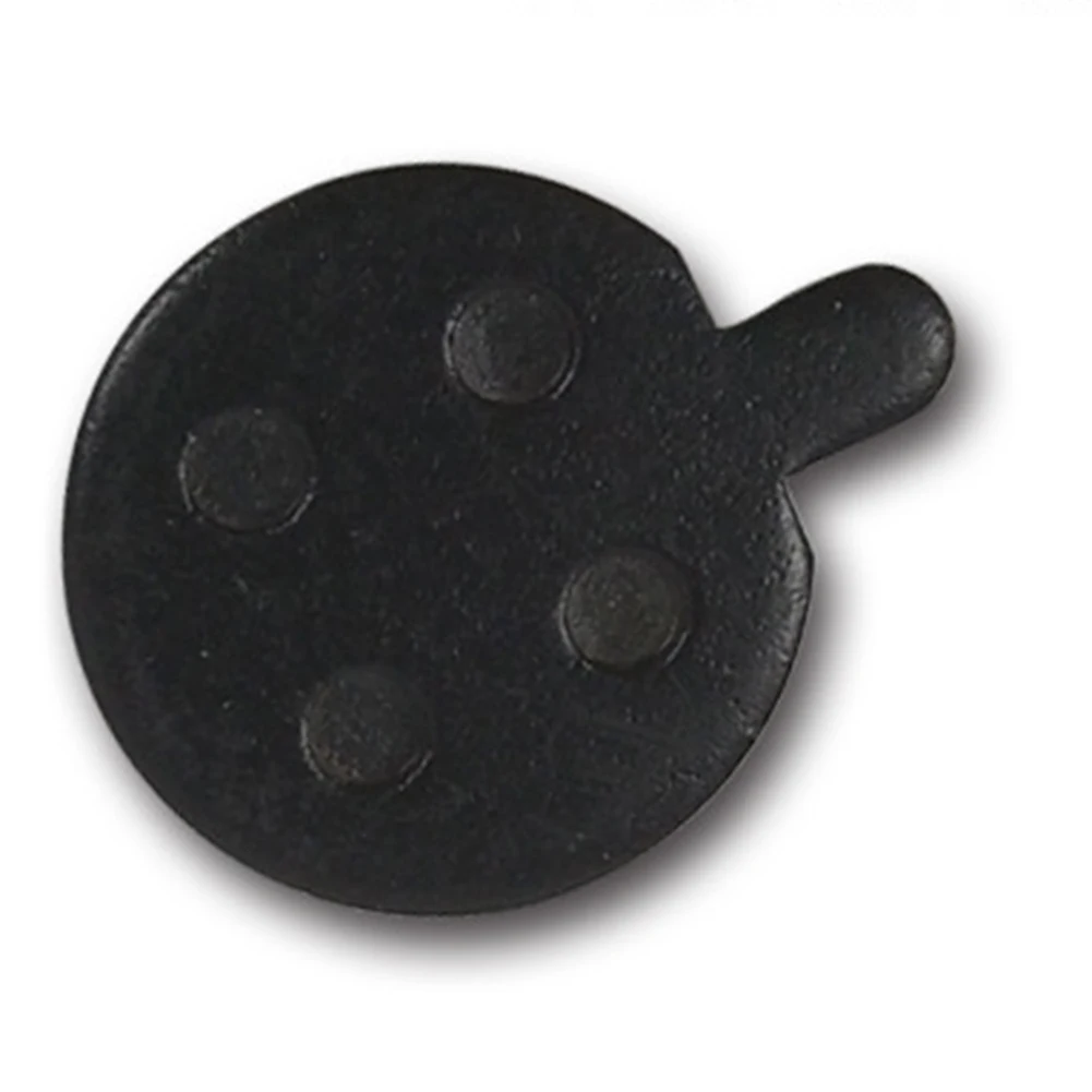 

Accessories Brake Pads 1 pair For Xiaomi M365 Pro Semi-metal/full metal