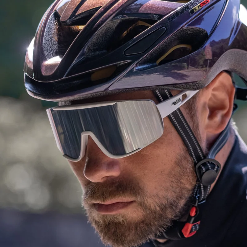 

Поляризованные спортивные солнцезащитные очки для мужчин и женщин, мужские велосипедные очки, велосипедные очки для горного велосипеда, ул...