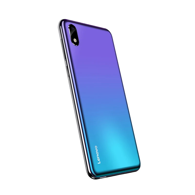 Оригинальная глобальная версия lenovo A5S 4G LTE 3000mAh 5 45 дюймов MT6761 четырехъядерный 2 0 GHZ