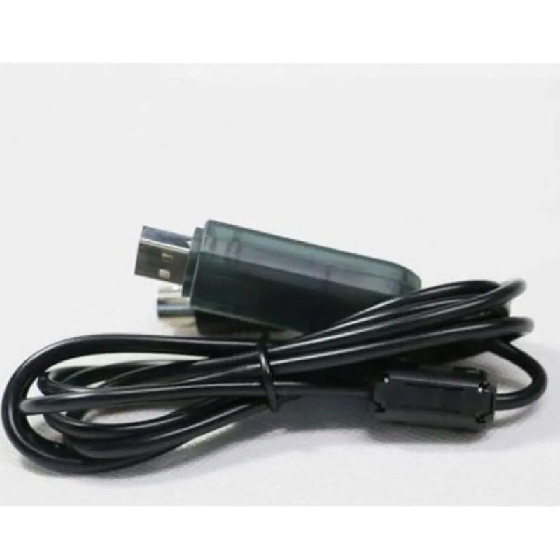 Flysky USB кабель для загрузки данных Набор доступа f/FS T6 i6 i4 TX обновление прошивки|flysky