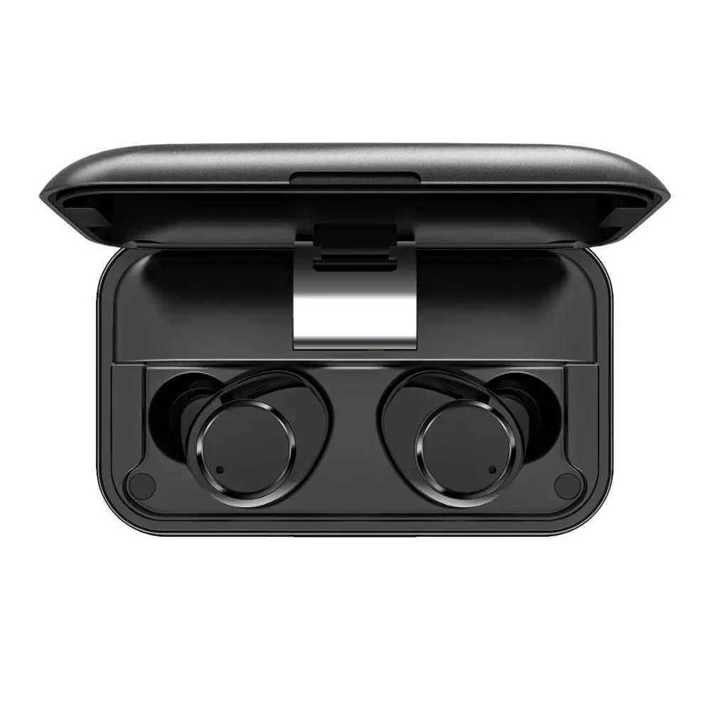X13 наушники вкладыши TWS с 5 0 Bluetooth стерео гарнитура Беспроводной IPX7