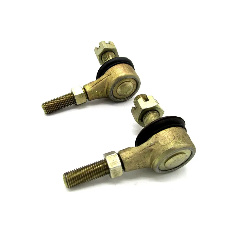 рулевые наконечники sidem на вольво хс90. шаровая тяга. 25 шаровой шарнир. шаровой шарнир m6. шаровый наконечник рулевой тяги для квадроцикла atv 150-250 (левая резьба).