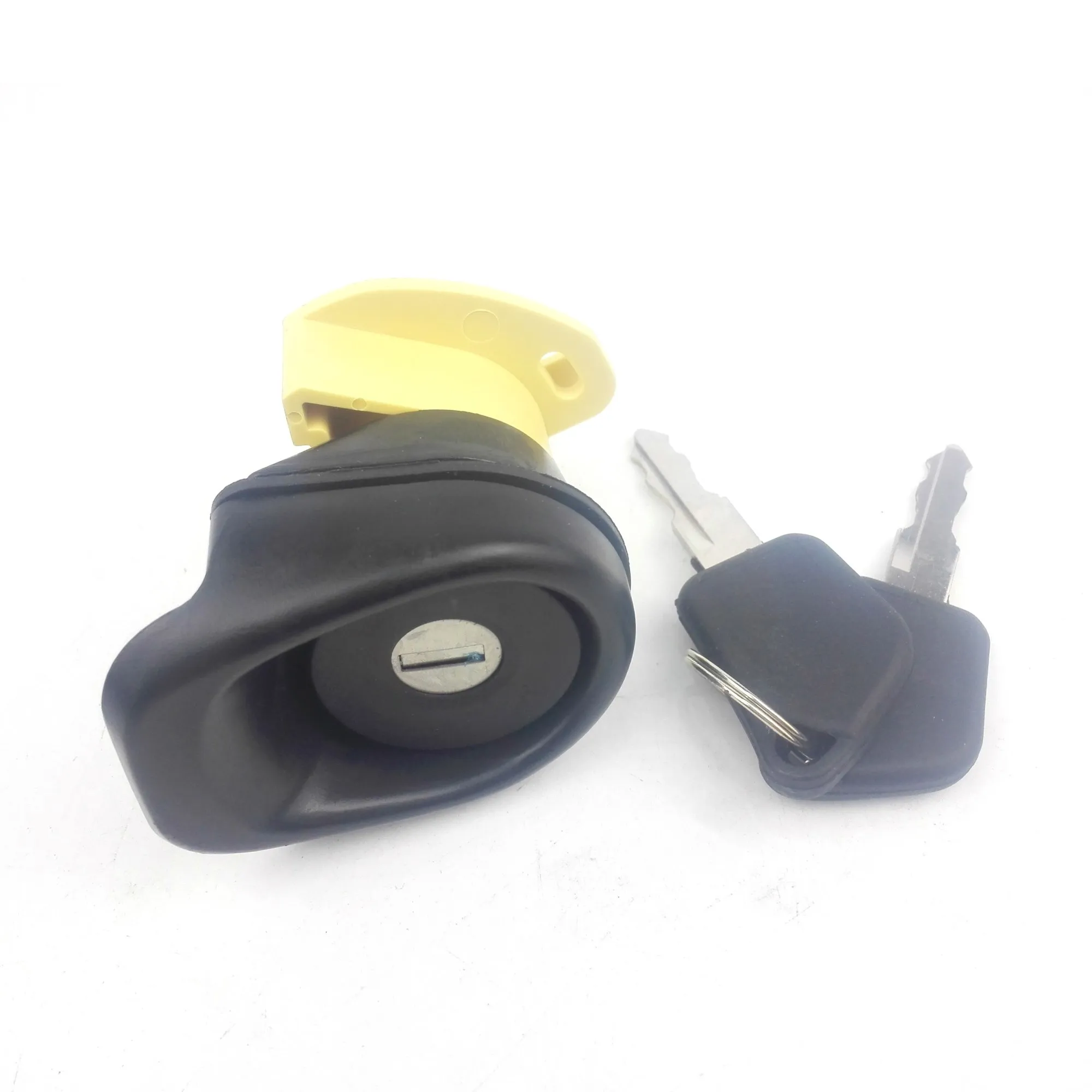 Замок крышки багажника с ключом для 205 8726 48|lock|lock with keylock key |