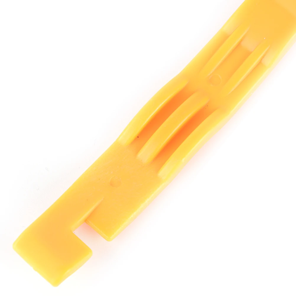 3 шт. желтый рычаг для ремонта открывашка шин велосипеда | Спорт и развлечения