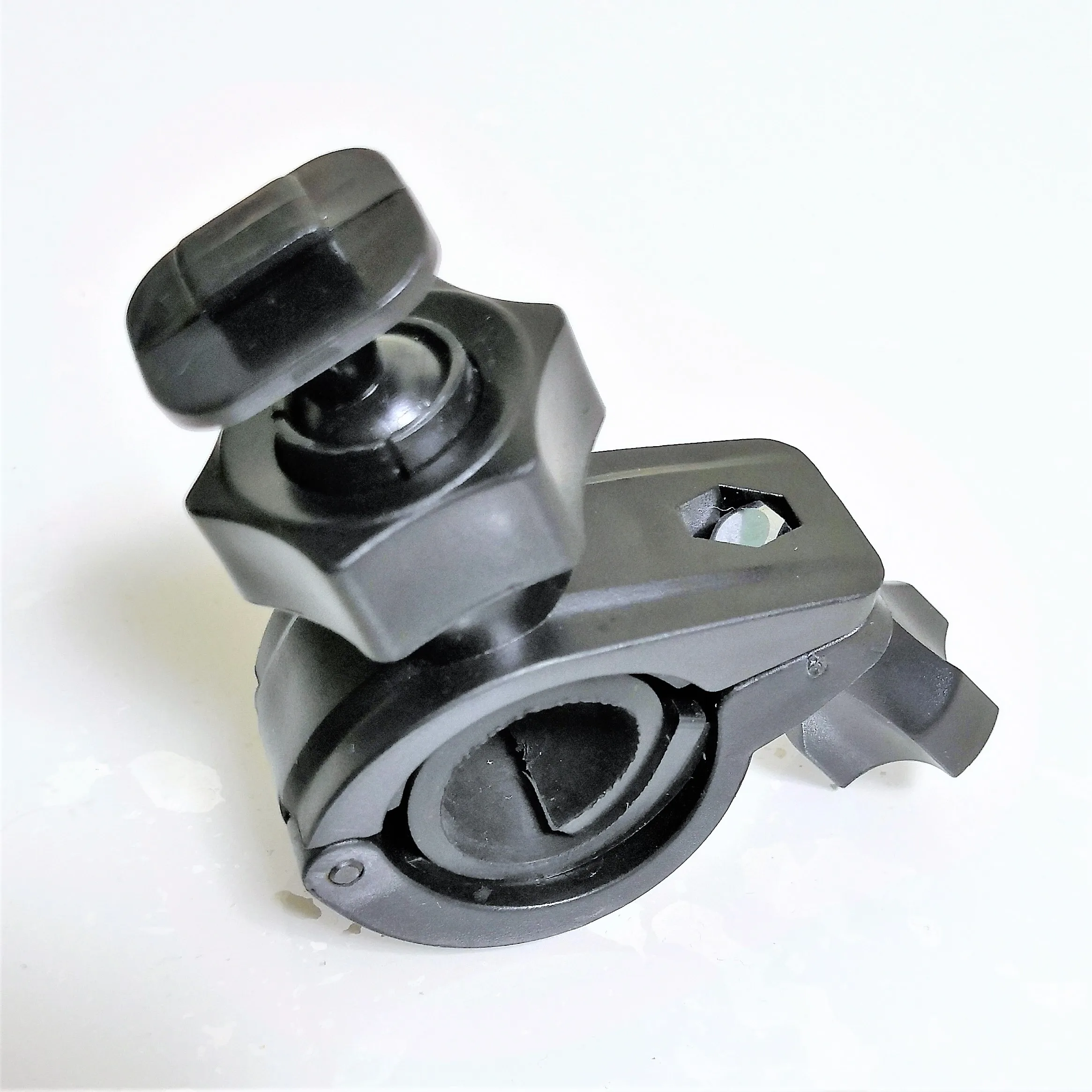 A10 аксессуары держатель для крепления на руль мотоцикла велосипеда подседельный