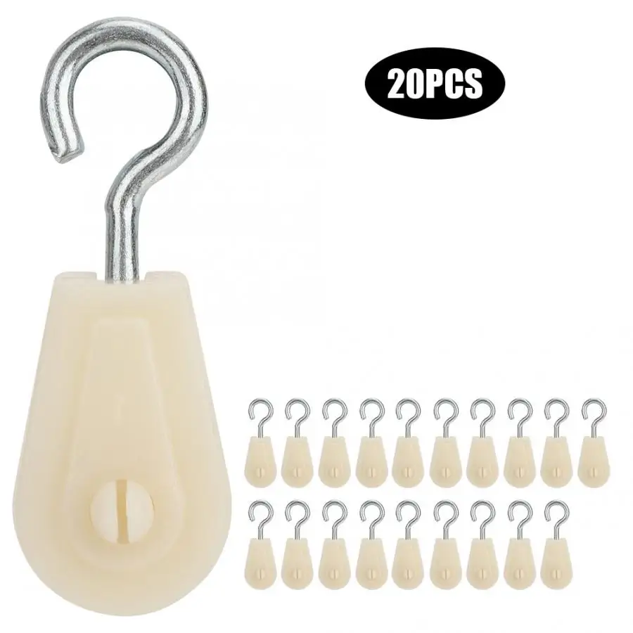 20 шт парниковых приводной ременный шкив замена аксессуары для сельского