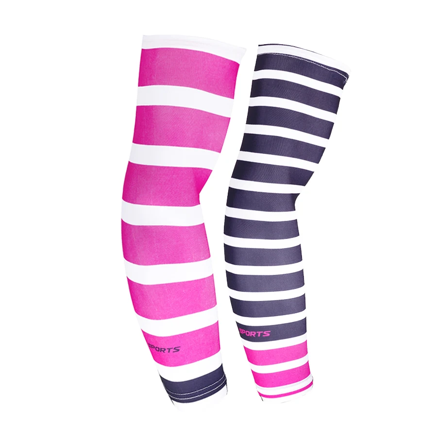 Велосипедные гетры DH спортивная защита от УФ излучения для верховой езды бега